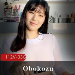 onlyfans高产博主微胖女神Obokozu合集