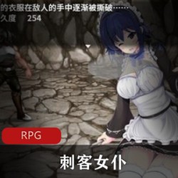 【rpg】刺客女仆安卓版下载